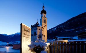 Ferienpension Senfter