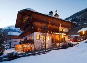 森福特假日公寓酒店 - 安罗斯