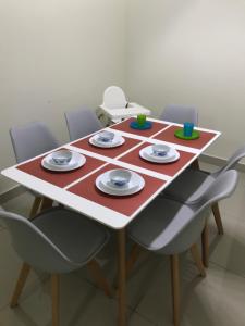 V’Auliya Residence