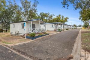 Narrabri Big Sky Caravan Park