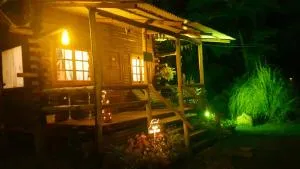 Cabaña Alamos Altos - 英格尼耶罗马斯维茨