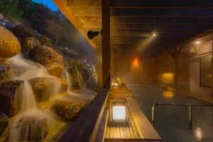 Mashikokan Satoyama Resort Hotel - Motegi