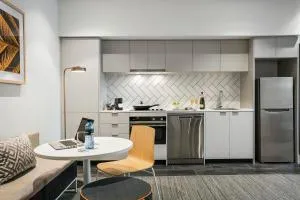 Quest Canberra City Walk - Canberra