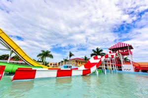 Eon Centennial Resort Hotel & Waterpark