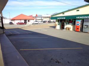 Economy Inn Express Warren
