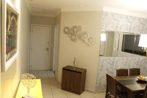 3qtos Quadra do Mar Lindo!