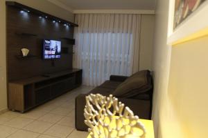 3qtos Quadra do Mar Lindo!