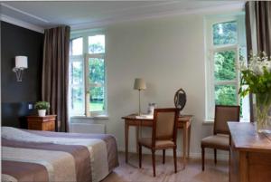 Hotels Chateau De Cocove : photos des chambres