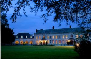 Hotels Chateau De Cocove : photos des chambres