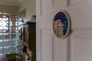 Cinque Colori Bed & Breakfast- Spa - Ubytování bez kategorie ve městě Algarrobo