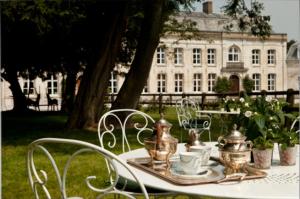 Hotels Chateau De Cocove : photos des chambres