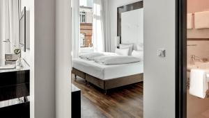 Double Room room in The Pure a member of Design Hotels