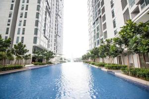 The Robertson Residences