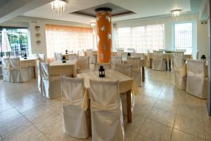 Hotel Dias Olympos Greece