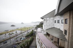 Shimoda Bay Kuroshio