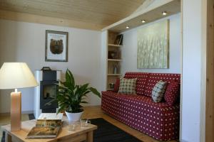 Villages vacances Albirondack Camping Lodge & Spa : photos des chambres