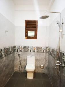 Janu Homestay