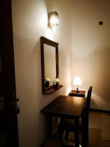 Janu Homestay