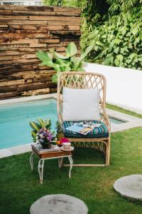 The Apartments Canggu