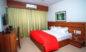 Mastiff Hotel Chinchwad by OTHPL