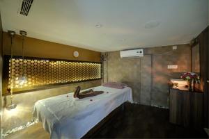 Goldfinch Hotel Bangalore
