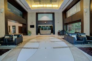 Goldfinch Hotel Bangalore