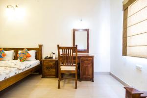 Hotel Raj Kothi Jaipur airport