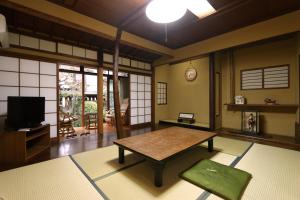 Asago Gunkakutei Accommodation suite