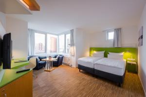 Hotel Alte Werft
