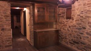 Apartamentos Rurales Casa Carmen