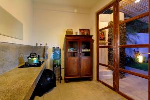 The Apartments Canggu