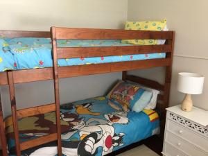 Bull Ray Beach House