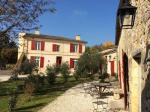 Maisons de vacances annexe du Mesnil : photos des chambres