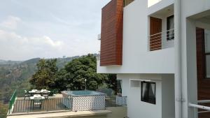 Villa Rosvita Bandung