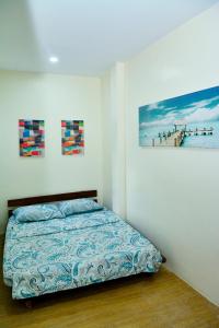 MAILZ HAVEN BEAUTFUL 3BR MODERN APRT NEAR SM DR-B