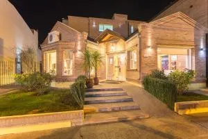 Hotel Las Maras - Puerto Madryn