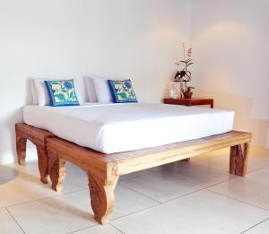 The Apartments Canggu