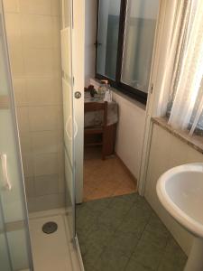 Camera Matrimoniale con Bagno Privato