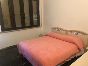 Camera Matrimoniale/Doppia con Letti Singoli