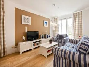 _ARW3_ _ Ferienwohnung Kossmann - Niendorf