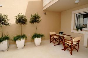 Apartments Annette 