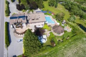 Hotel Aurora - Daone