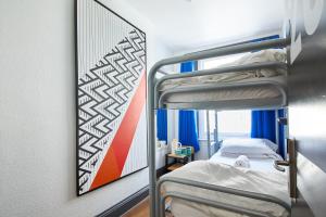 St Christophers Inn London Bridge - Oasis Female Only