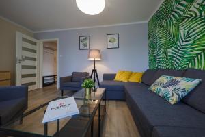 RentPlanet - Apartament Kościelna