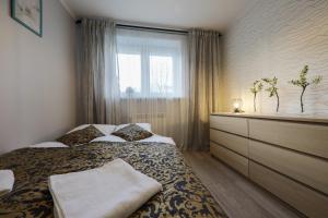 RentPlanet - Apartament Kościelna