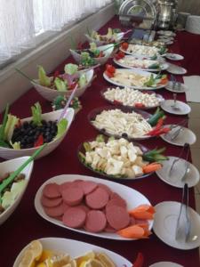 Osmaniye Hanedan Otel