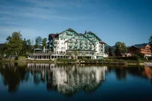 Seevilla Altaussee - Grundlsee