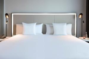 Hotels INNSiDE by Melia Paris Charles de Gaulle Airport : photos des chambres