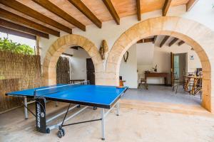 Villa Can Boseta by SunVillas Mallorca