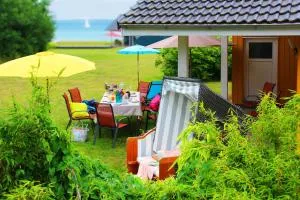 Ferienhaus Bogense - Nieby-Neukirchen